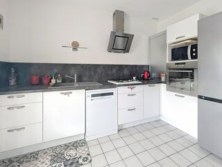  Maison � vendre 6 pi�ces 117 m�