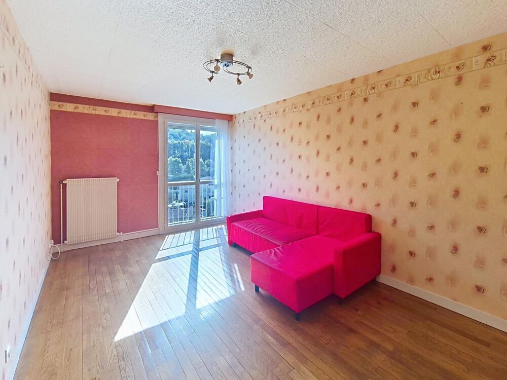 Vente Appartement Agréable et lumineux Saint-etienne