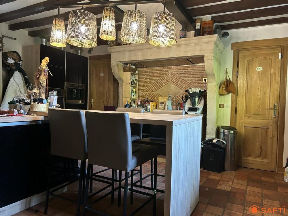 Vente Maison propriété Normande Saint-vincent-des-bois