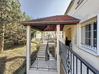  Appartement  vendre 7 pices 225 m
