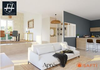  Maison � vendre 6 pi�ces 121 m�