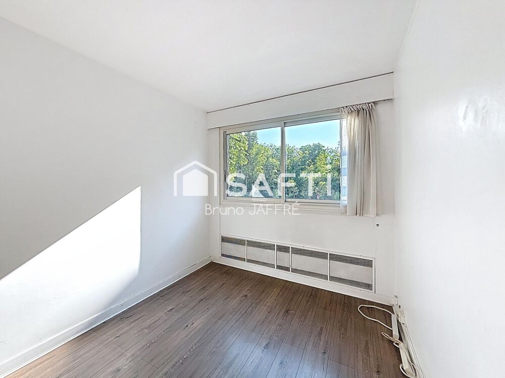  vendre  Appartement Paris 15