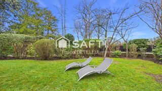  Maison � vendre 7 pi�ces 133 m�