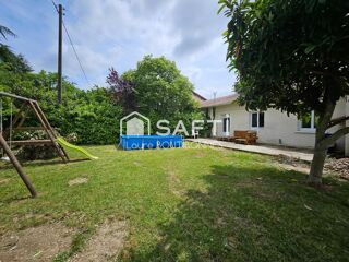  Maison � vendre 4 pi�ces 88 m�