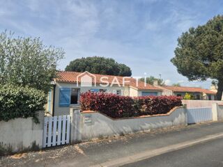  Maison � vendre 3 pi�ces 62 m�