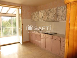  Maison à vendre 3 pièces 94 m²