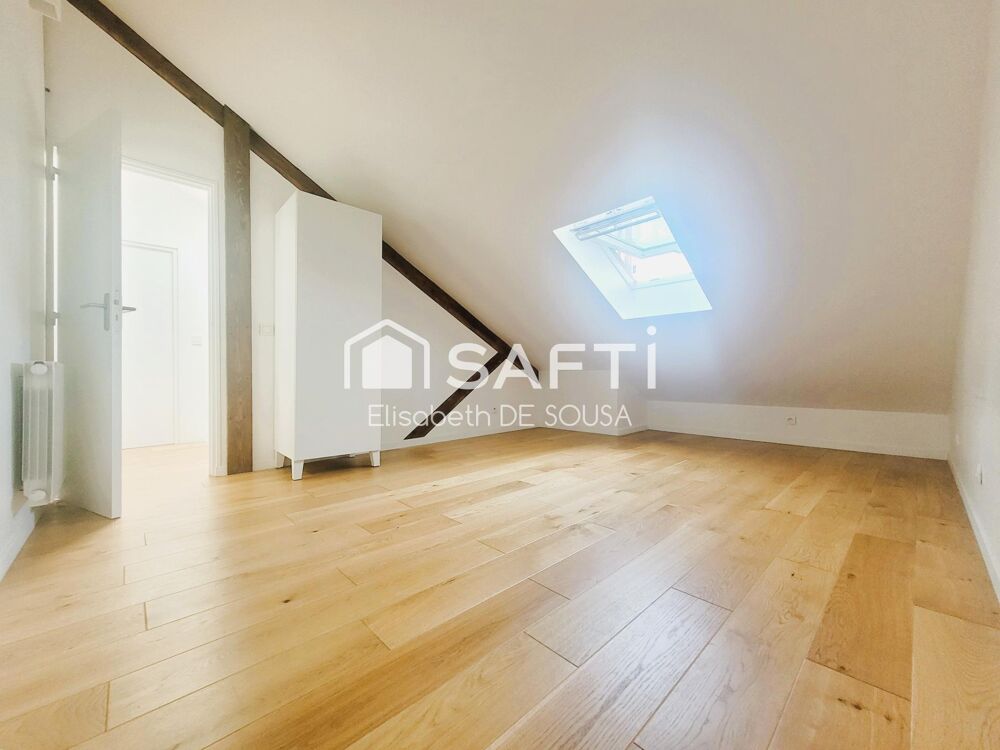 vendre  Appartement Paris 12