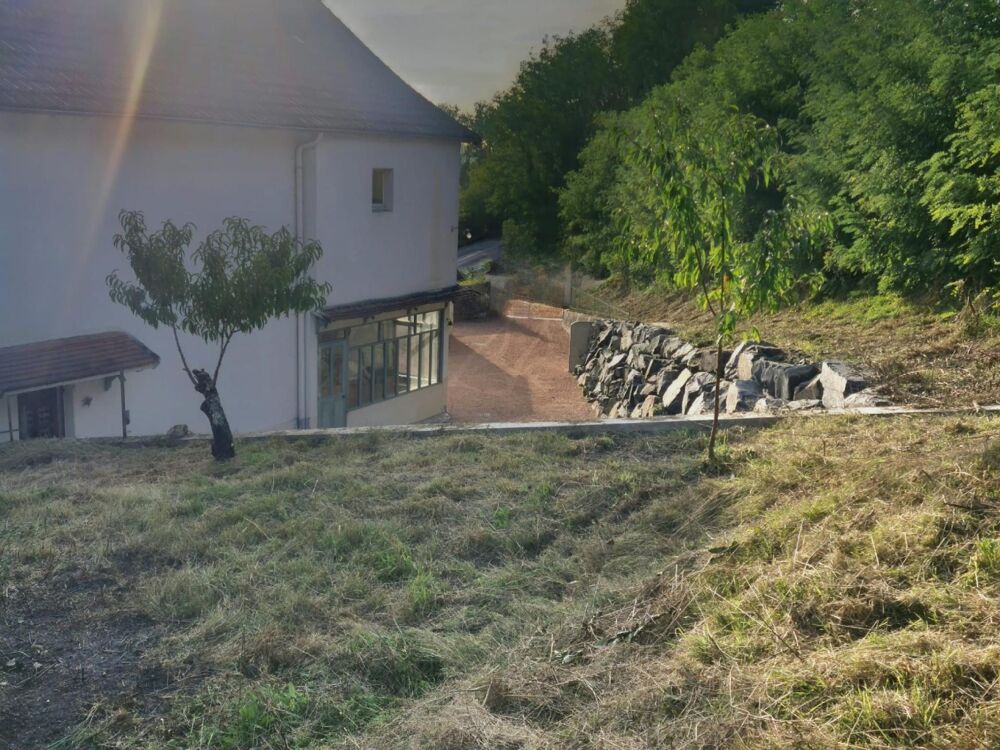Vente Maison Maison 5 chambres – La Motte-Saint-Jean La motte-saint-jean
