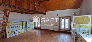  Maison à vendre 3 pièces 72 m²