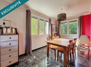  Maison � vendre 4 pi�ces 95 m�