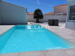  Maison à vendre 5 pièces 148 m²
