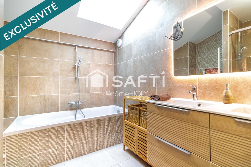 � vendre  Appartement Maisons-Laffitte (78600)