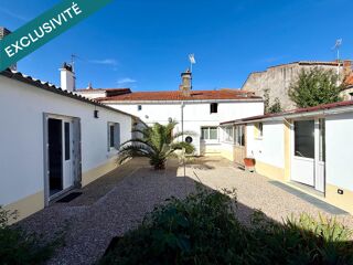  Maison à vendre 6 pièces 277 m²