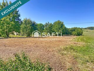  Terrain � vendre 800 m�