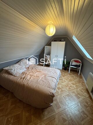  Maison � vendre 2 pi�ces 40 m�