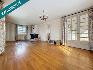  Maison � vendre 5 pi�ces 131 m�