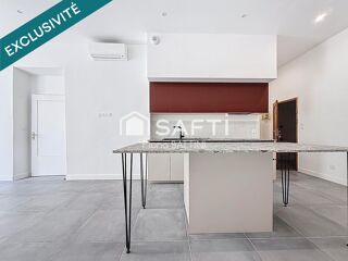  Appartement à vendre 3 pièces 70 m²