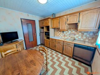  Maison à vendre 5 pièces 120 m²