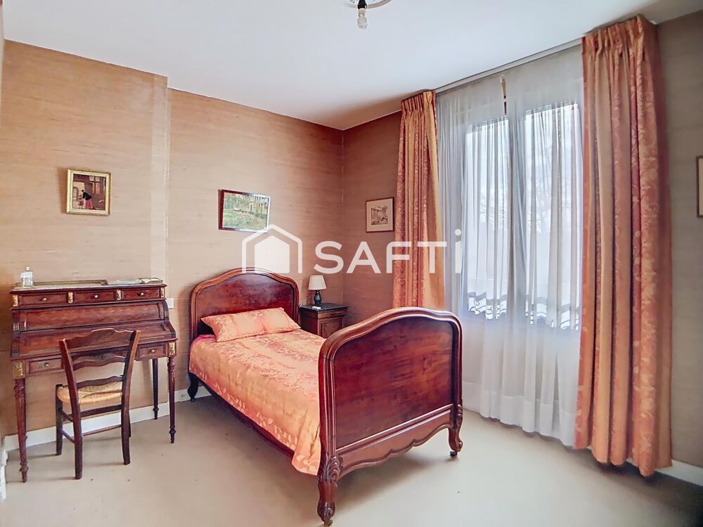 � vendre  Maison Asni�res-sur-Seine (92600)