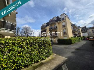  Appartement � vendre 1 pi�ce 21 m�