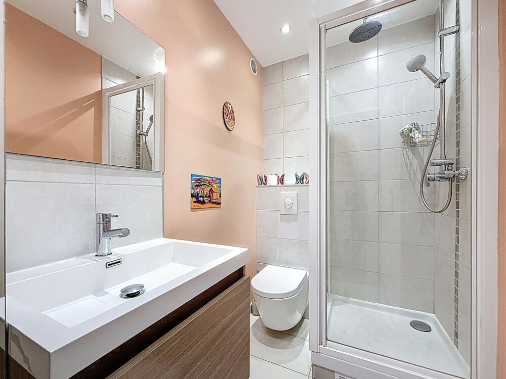 à vendre  Appartement Chatou (78400)