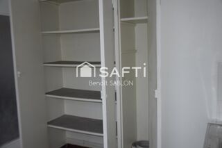  Appartement  vendre 1 pice 29 m