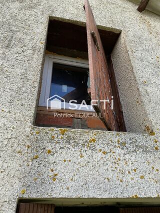  Maison � vendre 3 pi�ces 83 m�