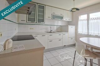  Maison � vendre 4 pi�ces 108 m�