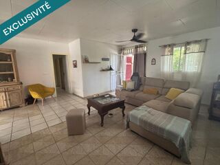  Maison � vendre 5 pi�ces 136 m�
