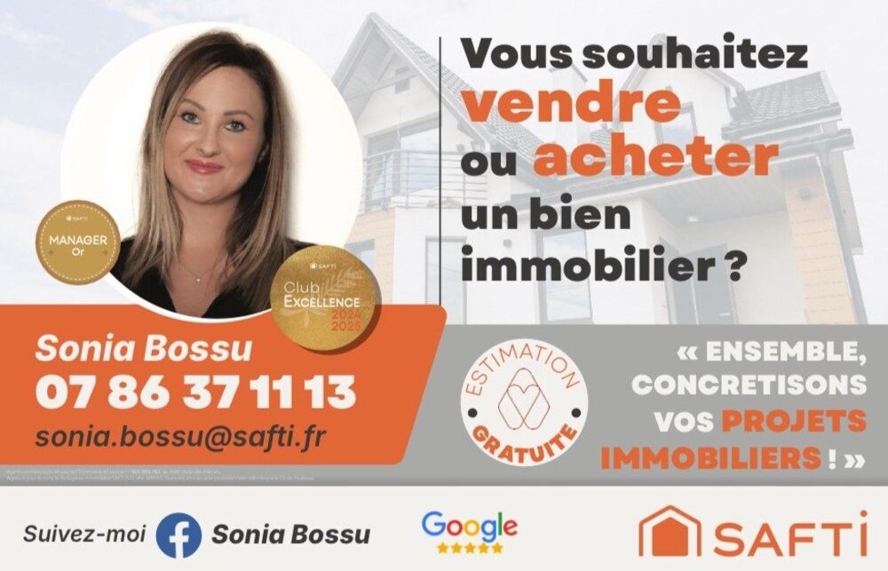 Vente Terrain TERRAIN A BATIR LIBRE DE CONSTRUCTEUR Arleux-en-gohelle