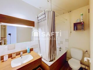 Vente Appartement Studio 22 m2 au pied des pistes. Villard-de-lans