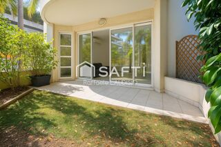  Appartement  vendre 3 pices 60 m