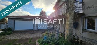  Maison � vendre 6 pi�ces 192 m�