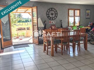  Maison à vendre 5 pièces 105 m²