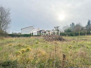  Terrain à vendre 482 m²