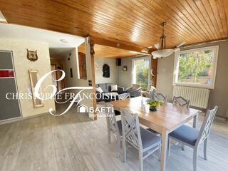  Maison  vendre 6 pices 134 m