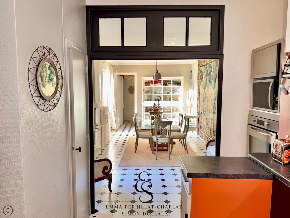 � vendre  Maison Annonay (07100)