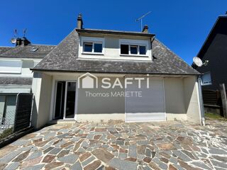  Maison à vendre 6 pièces 94 m²