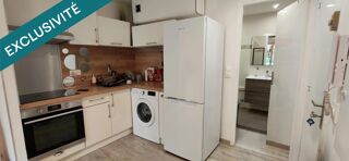  Appartement � vendre 1 pi�ce 25 m�