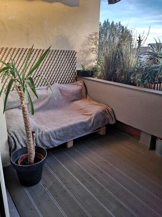  Appartement à vendre 4 pièces 80 m²