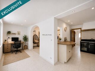  Maison à vendre 4 pièces 92 m²