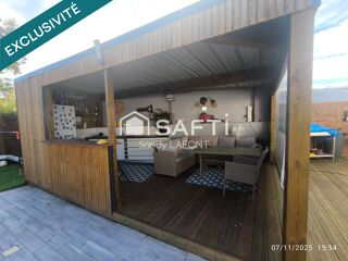  Maison � vendre 5 pi�ces 135 m�