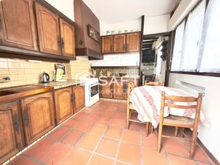  Maison � vendre 8 pi�ces 138 m�