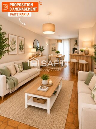  Maison à vendre 5 pièces 135 m²