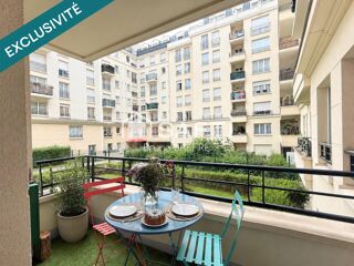  Appartement à vendre 3 pièces 62 m²