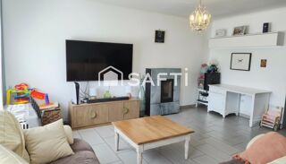  Maison à vendre 6 pièces 147 m²