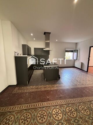  Appartement � vendre 3 pi�ces 116 m�