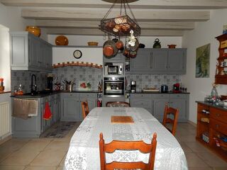  Maison � vendre 8 pi�ces 230 m�