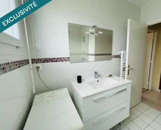  Appartement � vendre 2 pi�ces 47 m�
