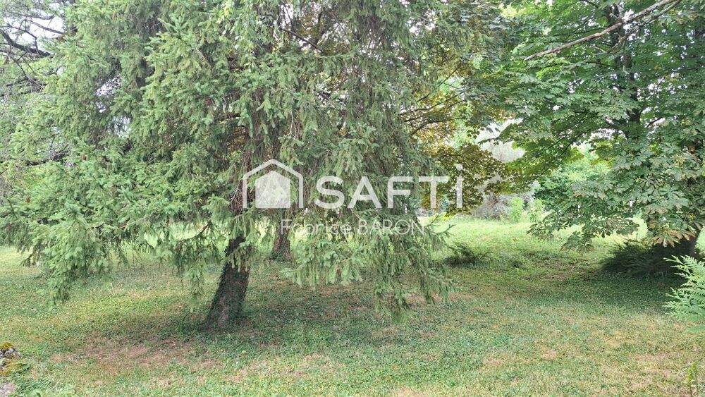 Vente Maison Terrain arboré Chenevelles